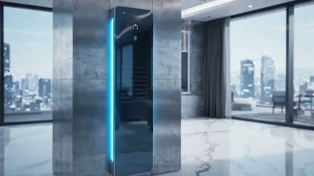 فيديو صيانة اندست